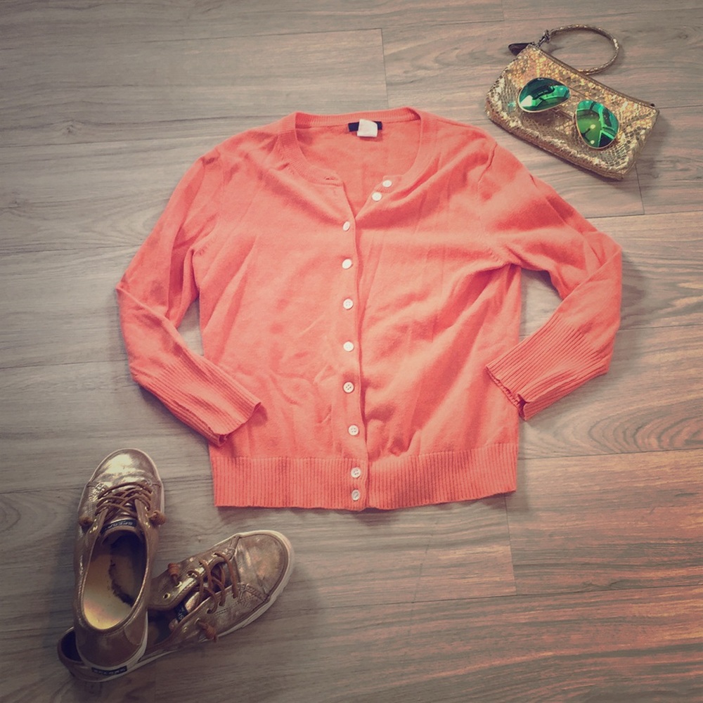 J. Crew Sweater